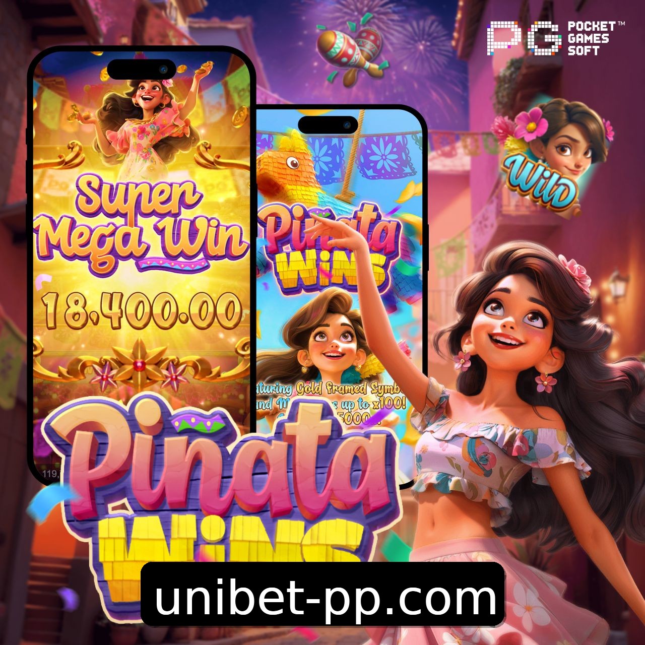 Jogos Exclusivos unibet